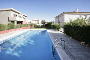 וילות Adosados Romani