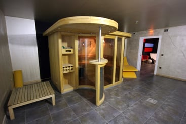 Alba Hotel Golf & Spa