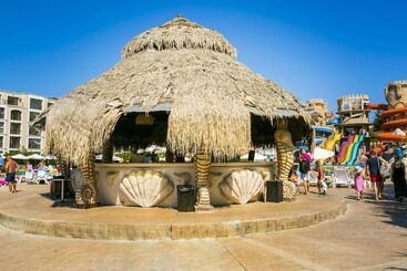 Andalucia Beach Hotel All Inclusive