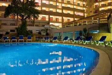 Apartamentos Cerro Mar Garden