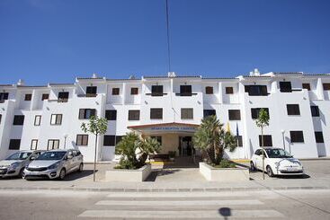 Apartamentos Cristina