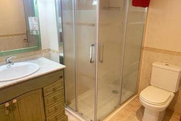 Apartamentos Golden Beach