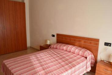 Apartamentos Golden Beach