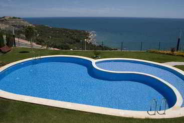 Apartamentos Portocala Fase II