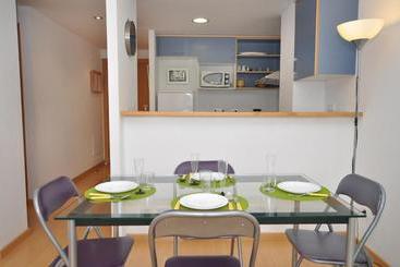Apartamentos Royal Marine