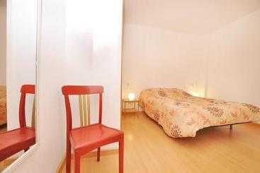 Apartamentos Royal Marine