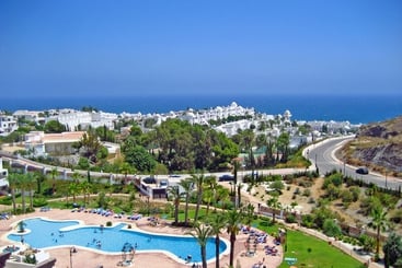 Apartamentos Spirit de Mojácar