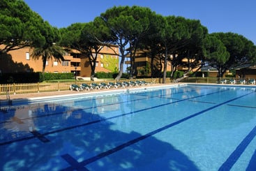 Apartaments Golf Beach & Golf Resort