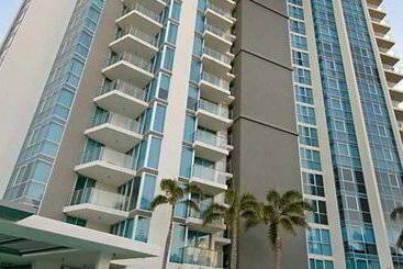 استراحتگاه Artique Surfers Paradise   Official