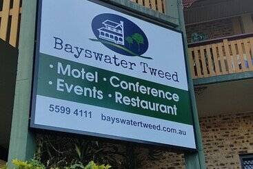 Bayswater Tweed Motel