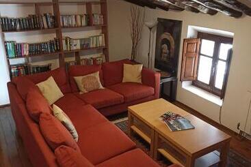 کلبه Casa Pedro Barrera