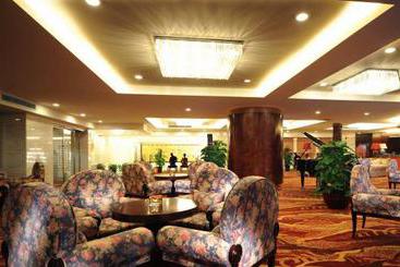 هتل Changsha Muyi H