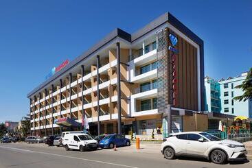 Diamond Hotel   All Inclusive