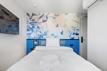 Dutch Design Hotel Vondelpark
