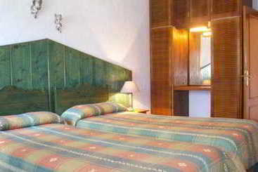 아파트 Finca El Moral