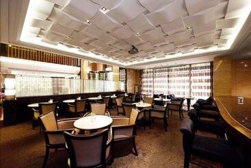 Fullon Hotel Taipei, Central