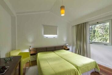 شاليه Furnas Lake Forest Living