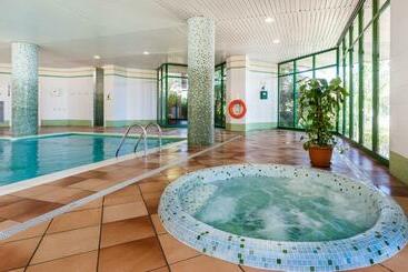 شقة Globales Nova