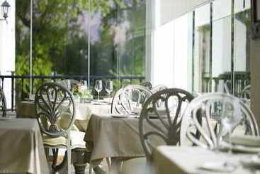 Hermitage De Casares Hotel