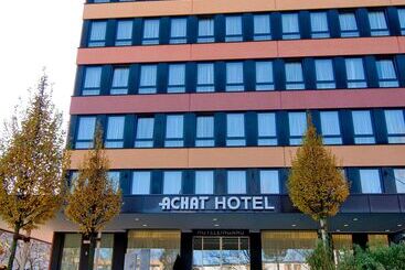 Achat Hotel München Süd