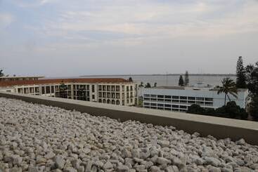 فندق Afrin Prestige