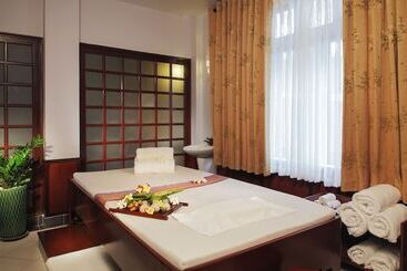 هتل Amaryllis Resort & Spa