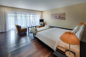 هتل Anantara Mui Ne Resort