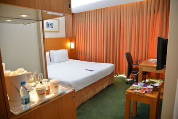 فندق Anemon Fuar