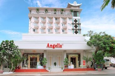 هتل Angella