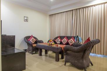 هتل Angkor Riviera