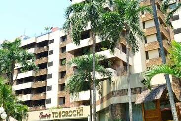 Apart Hotel Toborochi