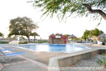 ホテル Brisas Paraguana