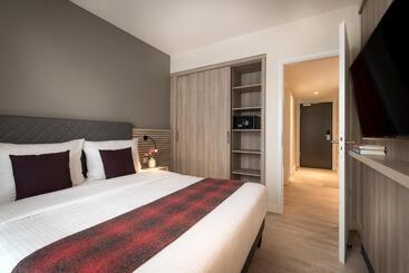 فندق Citadines Arnulfpark Munich