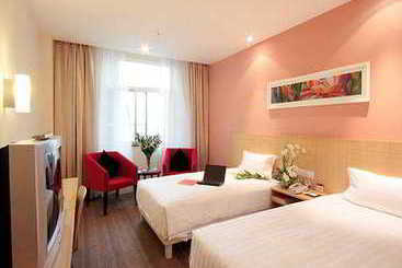 فندق City Inn Nancheng Dongguan