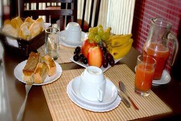 فندق Costa Atlantico