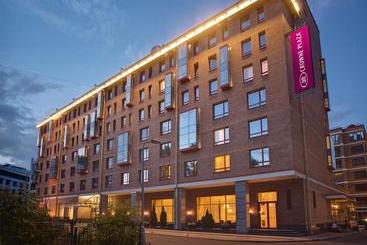 فندق Crowne Plaza Moscow  Tretyakovskaya, An Ihg