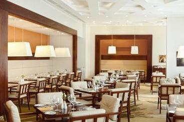 هتل Crowne Plaza Moscow  Tretyakovskaya, An Ihg