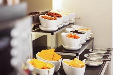 هتل Crowne Plaza Moscow  Tretyakovskaya, An Ihg