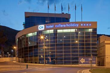 ホテル Cullera Holiday