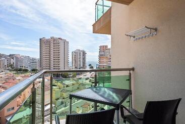 ホテル Cullera Holiday