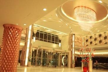 호텔 Dazhong Airport