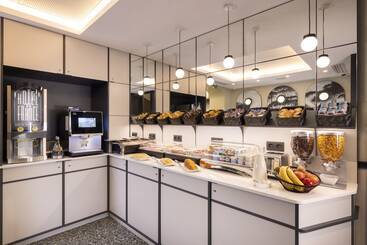 ホテル De France Gare De Lyon Bastille