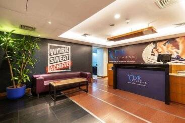 Dhaka Regency Hotel & Resort Limited