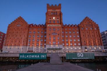 Elite Hotel Marina Tower, Spa & Resort