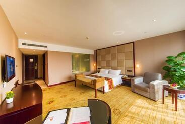 هتل Fulitai International