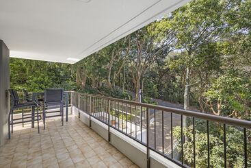 فندق Gemini Court Holiday Apartments