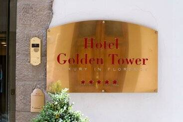 Golden Tower Hotel & Spa
