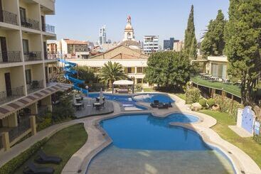 Gran Hotel Cochabamba