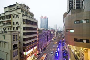 Hotel Guangdong