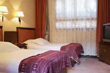 酒店 He Xi Lijiang